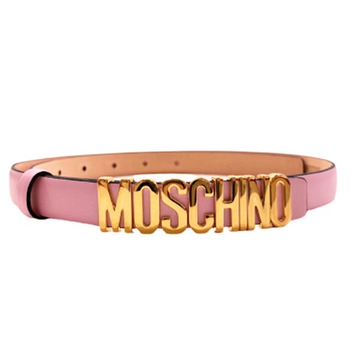 Cintura moschino art 8034 - moschino,