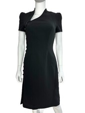 Thierry Mugler abito midi