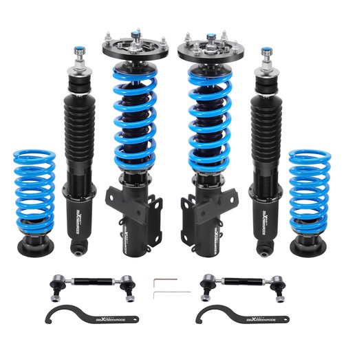 Kit suspension combine - kit,