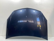 COFANO ANTERIORE PER OPEL Astra H Berlina (04>07)