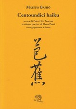 Centoundici haiku testo - haiku.,