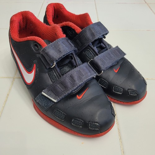 Taglia nike romaleos - romaleos, 2
