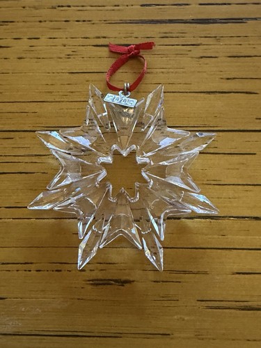 Decorazione natalizia