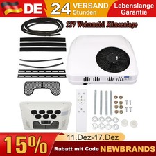 Climatizzatore Camper 12V