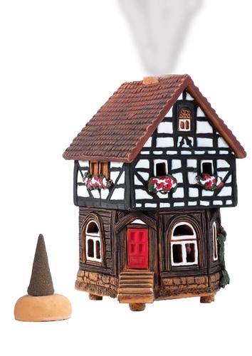 Casa storica lauterbach - casa,