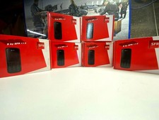 Lotto di 6 pz x telefono