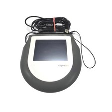 Signotec Omega ST-CE1075-5-FT100 LCD terminale firma USB (mk)