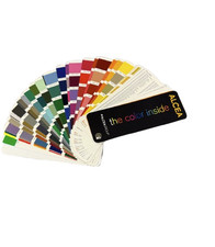 Cartella colori RAL K7