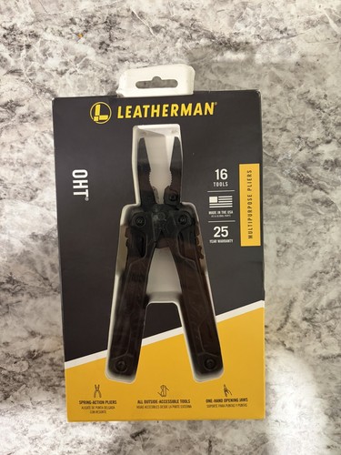 Leatherman oht - leatherman,