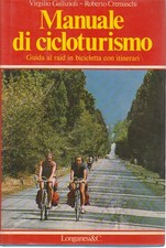 Manuale del cicloturismo -