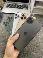 90% Nuovo Apple iPhone 11 Pro