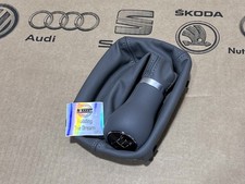 Pomello cambio Audi A6 Avant