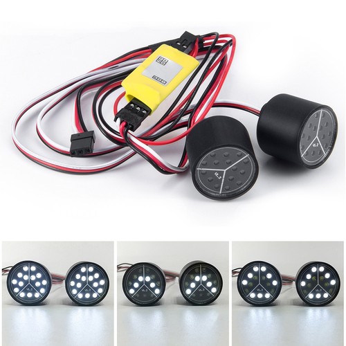 Led lights spotlight for axial - led,