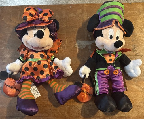 Costume halloween topolino - halloween,