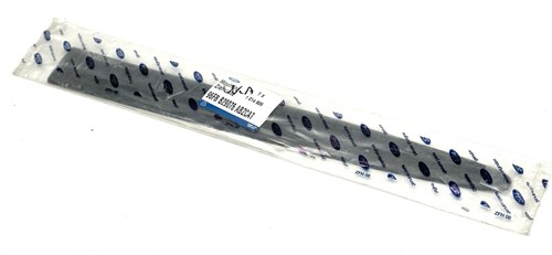 Modanatura ford fiesta mk5 - modanatura,