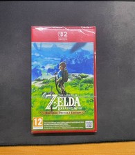 Nintendo Switch 2 | The Legend