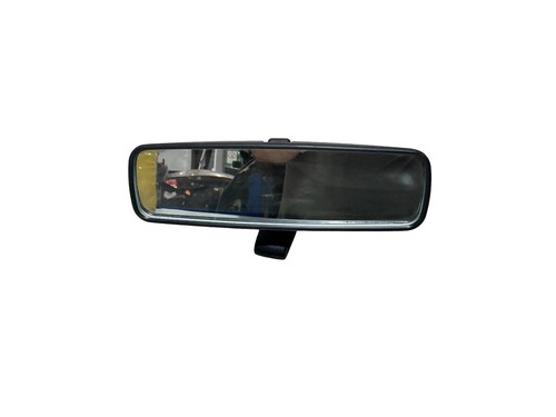 Specchietto retrovisore - specchietto,