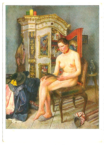Nudo artistico vanita art - -, vanita'