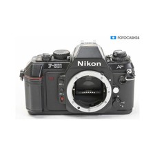 Nikon 501 fotocamera - nikon,