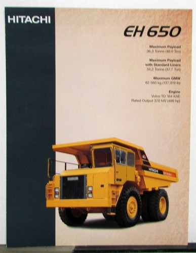 Brochure vendita costruzioni