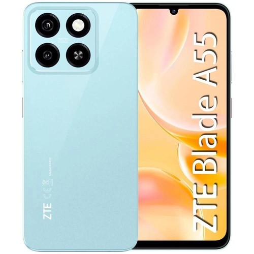 Smartphone zte blade - smartphone, a55