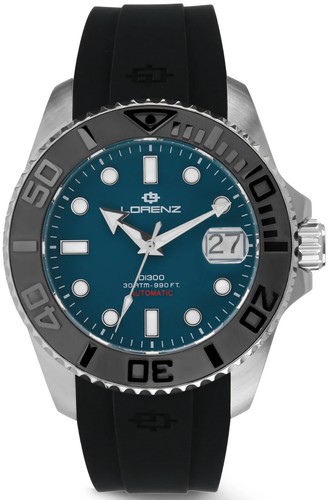 Lorenz di300 petrolio 030258ee - lorenz,