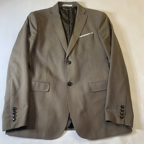 Zara cappotto sportivo - ,