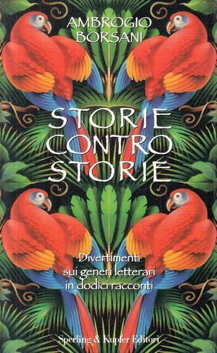 Ln2 storie contro - storie,