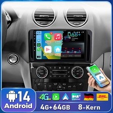 Per Mercedes Benz W164 GL320