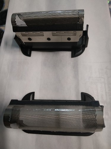 Lamina rasoio braun 420 - 420, non