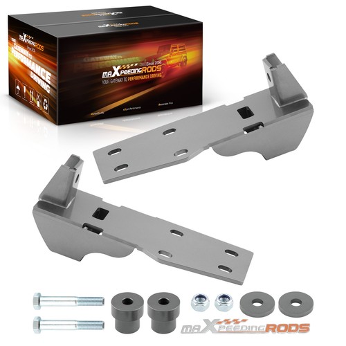 Suspension lift support 5 - lift, 3"-5"