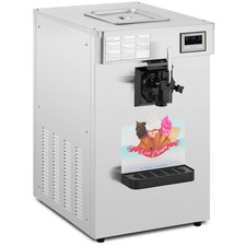 Macchina per gelato soft