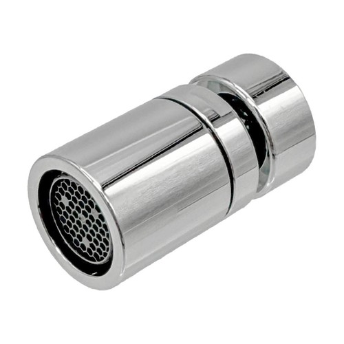 Areatore bidet con snodo per - bidet,