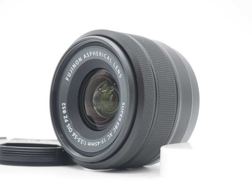 Fujifilm fujinon 45mm - fujinon, 15-45mm