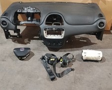 Kit airbag Fiat punto evo