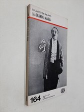 TEATRO 164 LA GRANDE MAGIA -