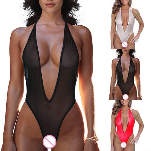 Body donna sexy rete - body,