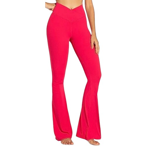 Pantaloni yoga svasati - , sunzel