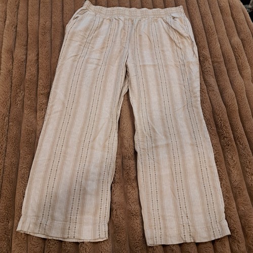 Pantaloni briggs donna - pantaloni,