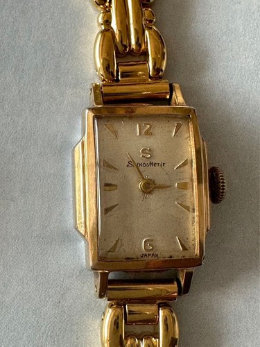 Orologio donna seiko - orologio, vintage