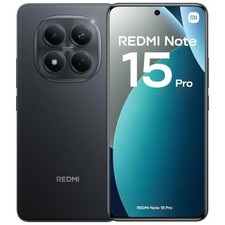 Xiaomi Redmi Note 15 Pro 5G