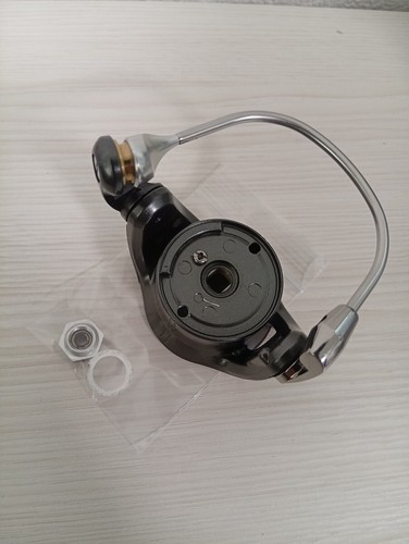 Rotore daiwa exist steez - rotore,