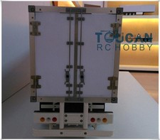 Speciale TOUCAN Scala 1/14 per