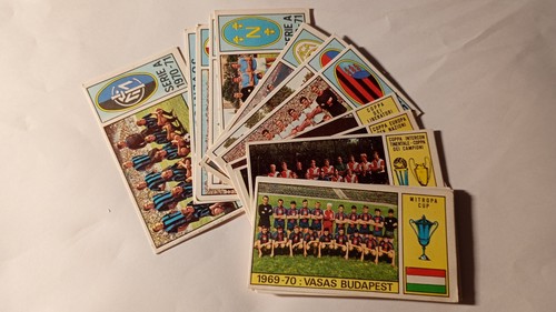 Album calciatori panini - calciatori,
