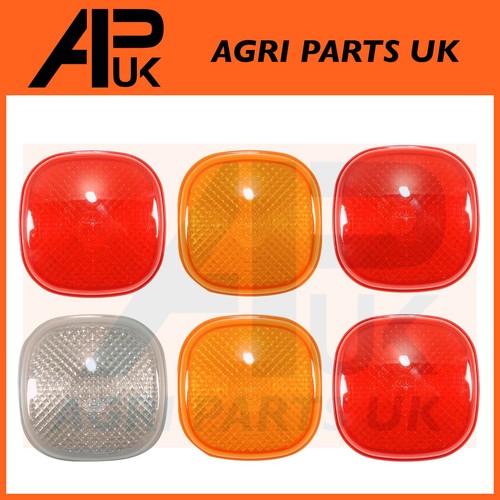 Kit lenti indicatore stop - lenti,