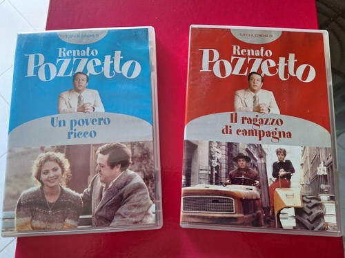 Dvd cult renato pozzetto - 2,