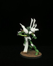 Warhammer 40K Aeldari Eldar