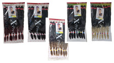 Xpression fasci per - 7x, capelli