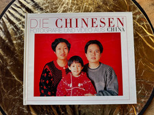 Die Chinesen – Fotografie