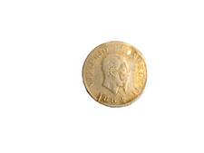 50 Centesimi 1862 T Regno